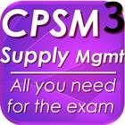 CPSM P3 Supply Mgt Exam Review icône