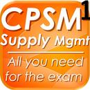 CPSM Exam Review Notes & Quiz APK