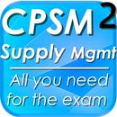 CPSM P2 Supply Management Exam APK