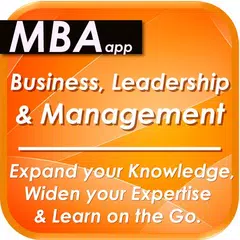 Descargar APK de MBA in Business & Leadership