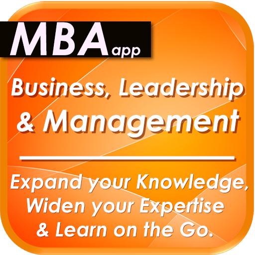 MBA in Business & Leadership