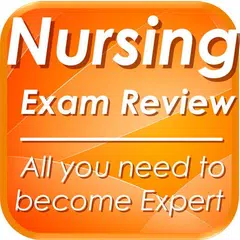 Descargar APK de Nursing Comprehensive Review