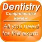 Dentistry Exam Review LT icône