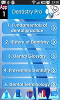 Dentistry Exam Review LT capture d'écran 2