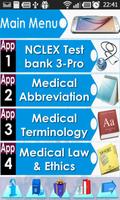 NCLEX Nursing Test Bank3 -Quiz gönderen