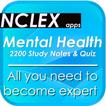 NCLEX Mental Health & Psycho.
