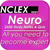 NCLEX Neurology &Nervous Systm simgesi