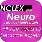 NCLEX Neurology &Nervous Systm biểu tượng