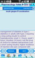NCLEX Pharmacology captura de pantalla 3