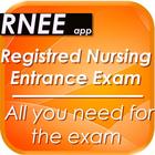 Nursing Entrance Exam TestBank أيقونة