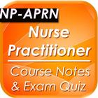 Nurse Practitioner Exam Review biểu tượng