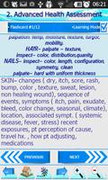Nurse Practitioner Exam Review ảnh chụp màn hình 2