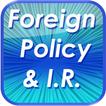 International Relations & F.P.