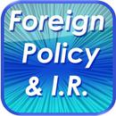 International Relations & F.P. APK