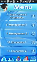 International Relations & F.P. screenshot 1