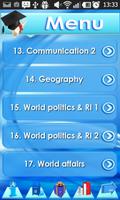International Relations & F.P. screenshot 2
