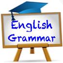 Grammar Flashcards in English APK