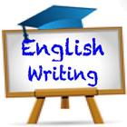 English Writing skills & Rules-icoon