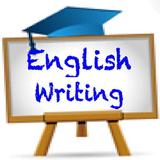 English Writing skills & Rules ikon