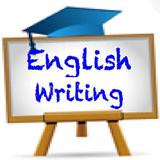 English Writing skills & Rules icône