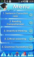 GMAT all topics exam review LT Ekran Görüntüsü 2