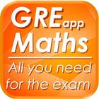 GRE Mathematics Exam Review LT simgesi
