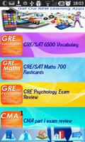 GRE Mathematics Exam Review LT Ekran Görüntüsü 2