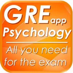 GRE Psychology Exam Review LT APK Herunterladen
