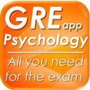 GRE Psychology Exam Review LT APK