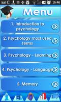 GRE Psychology Exam Review LT Ekran Görüntüsü 3