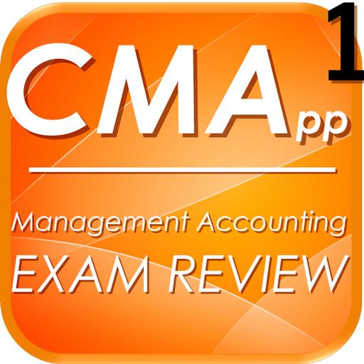 CMApp p1 Comprehensive Review