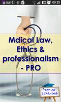 Medical Ethics, Law & Secrets Affiche