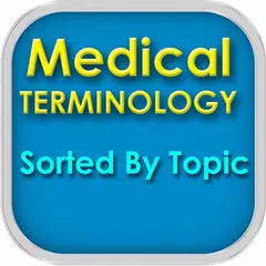 Medical Terminololgy Sorted LT