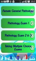 Pathology Exam Review 400Cards capture d'écran 1