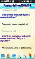 Pathology Exam Review 400Cards capture d'écran 3