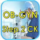 OB-GYN USMLE Stp2 CK 300 Q & A APK