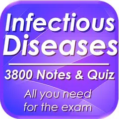 Infectious Disease Full Review APK 下載