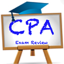 CPA  FAR Full Exam Review APK