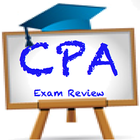CPA  FAR Full Exam Review simgesi