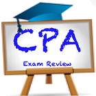 CPA  FAR Full Exam Review icon