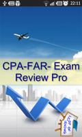 CPA  FAR Full Exam Review poster