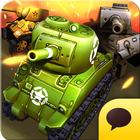 탑 오브 탱크 for Kakao иконка