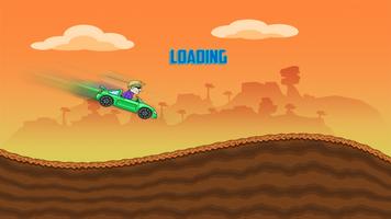 Super Hill Climb Racing Screenshot 3