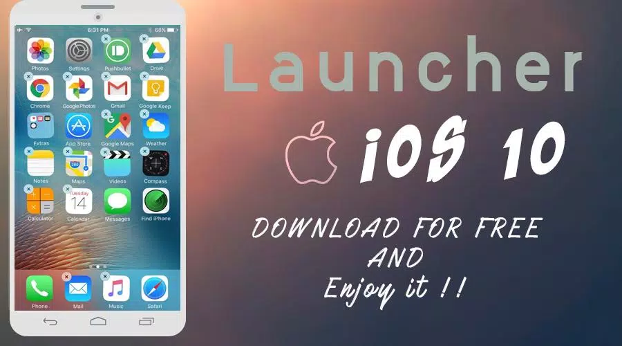 Ios 10 Apk Download - Colaboratory