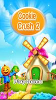 Cookie Crush 2 poster