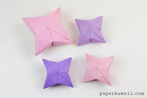 Top Origami Stern Tutorials Screenshot 1