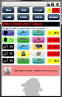 Who Killed Vic? syot layar 2
