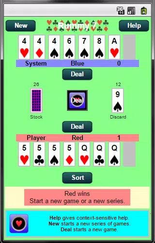 Rummy 7 APK for Android Download
