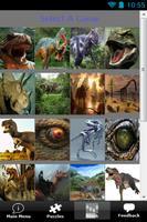 Dino Hunting پوسٹر