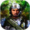 Jungle 3D Book:Shooting Sniper APK